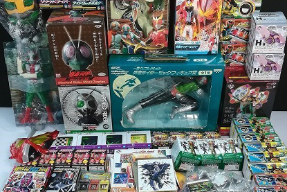 「ちいかわ」のアイテムも買取コレクターへご相談ください