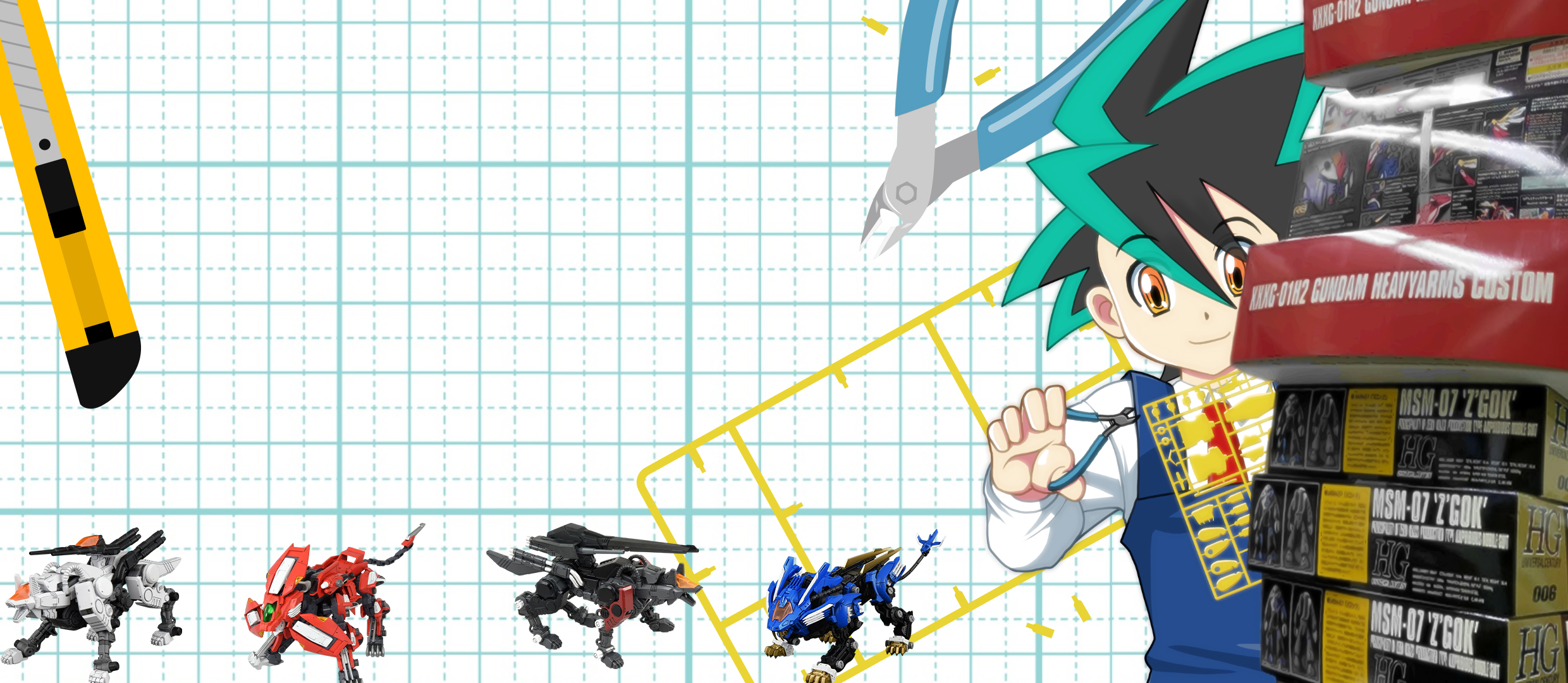 REALIZE MODEL(リアライズモデル)