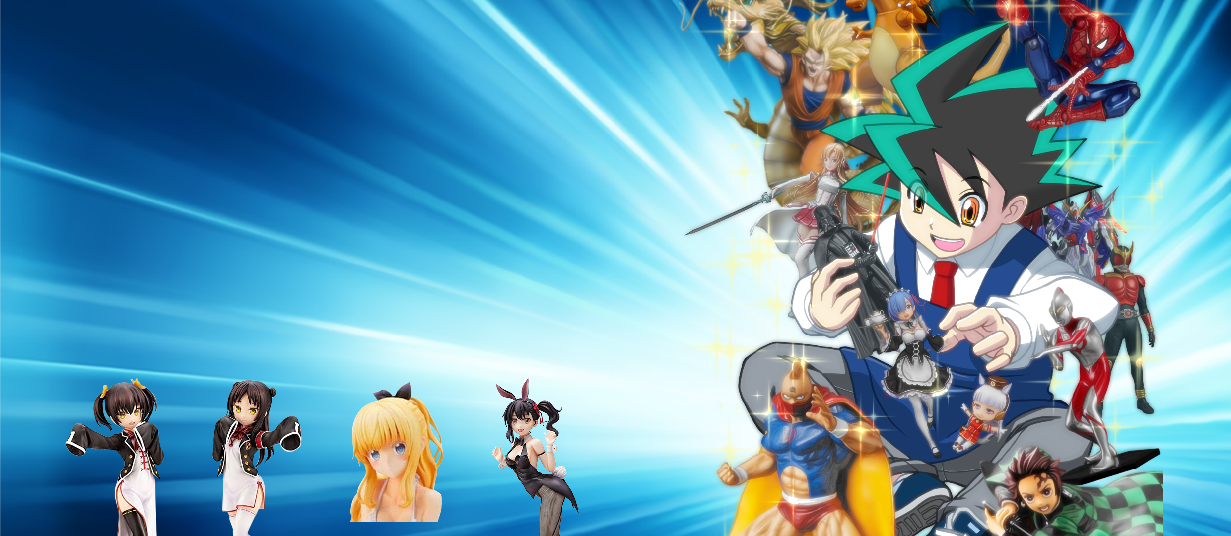 寄宿学校のジュリエット フィギュア