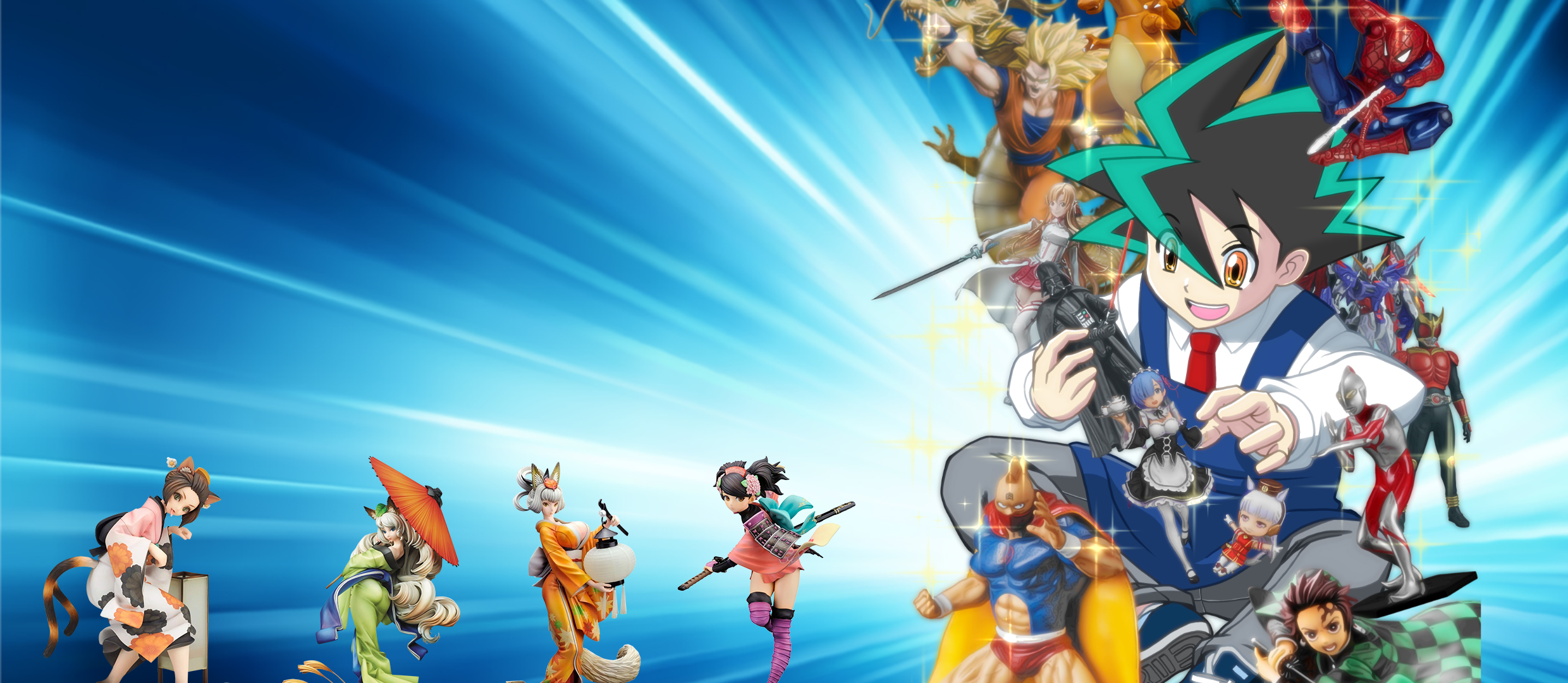 朧村正 フィギュア