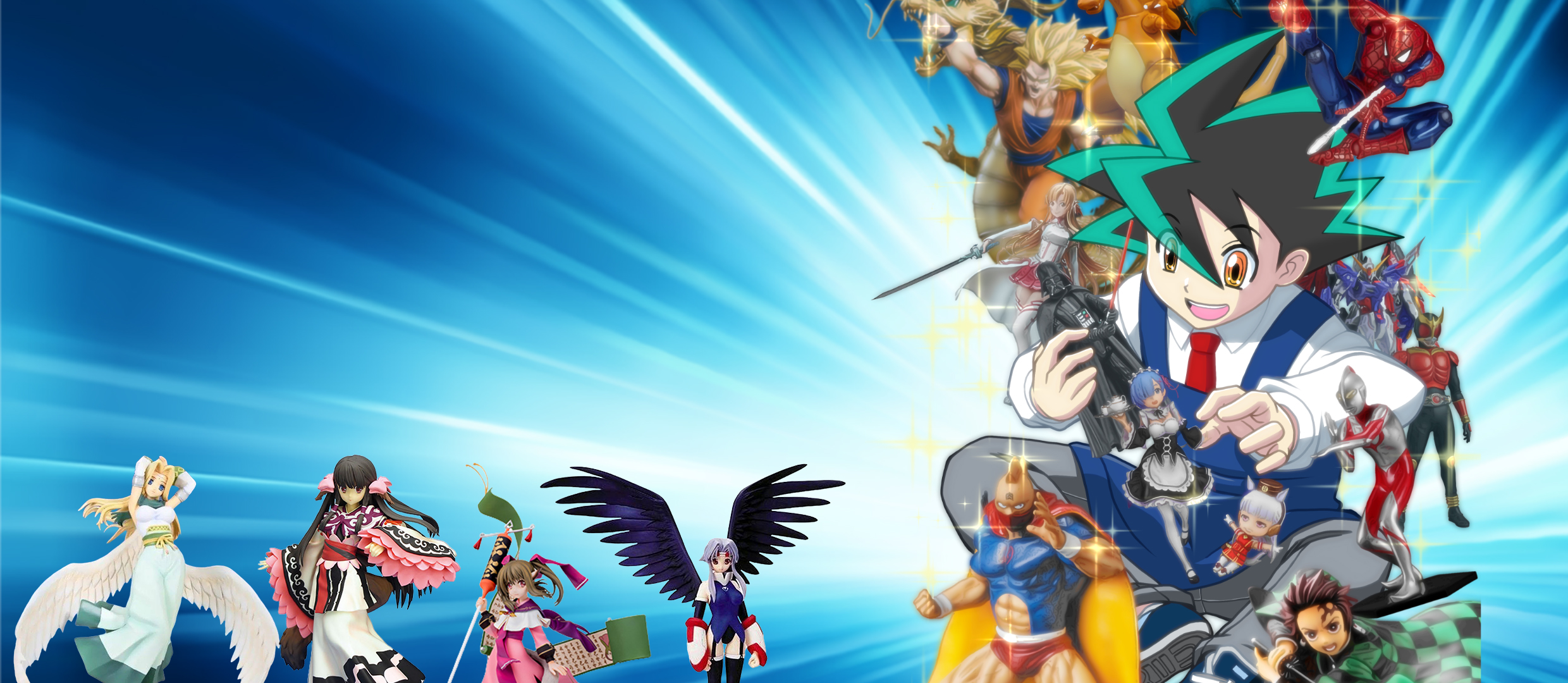 うたわれるもの フィギュア