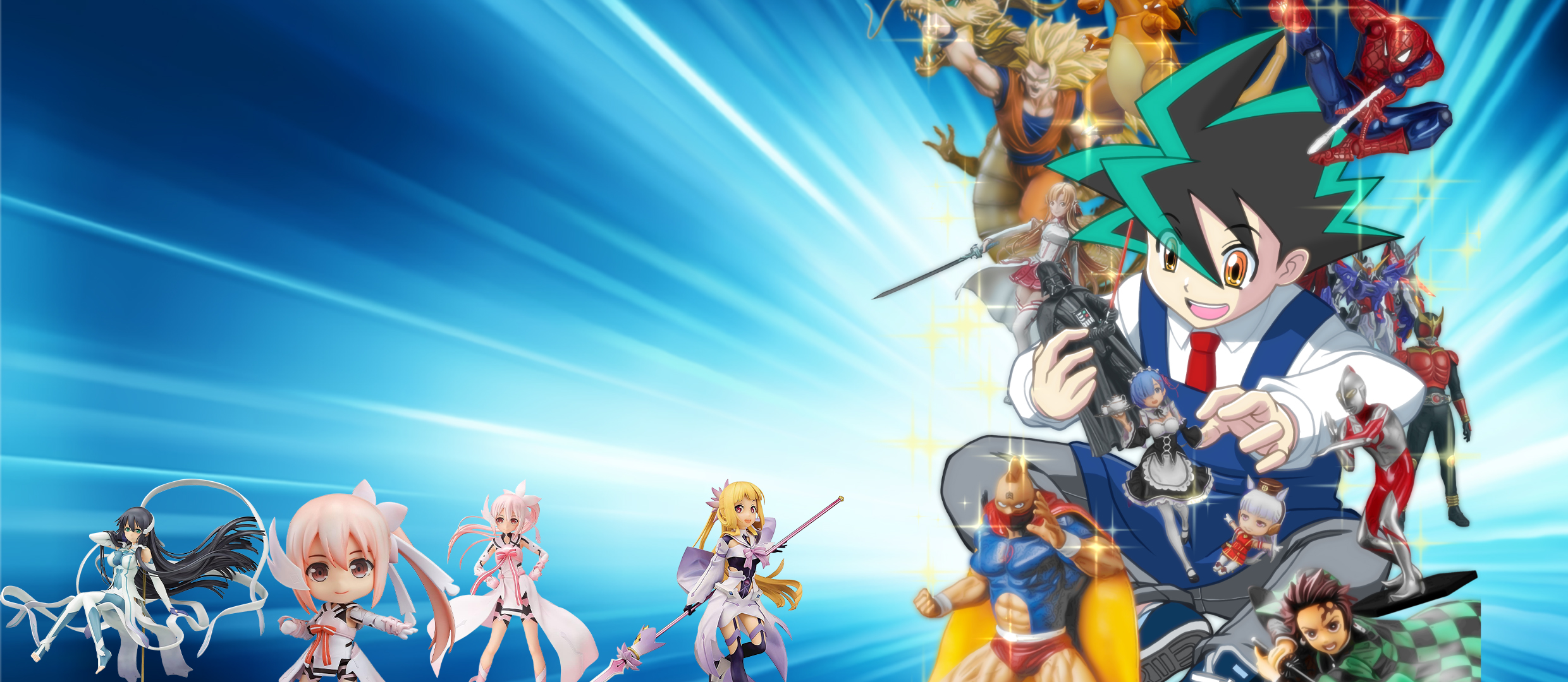 結城友奈は勇者である フィギュア