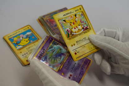 ポケモンカードBOXはどんなものが高額になるの？