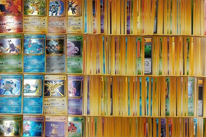 ポケモンカード MEGAはトレカ買取実績多数の当店へ！