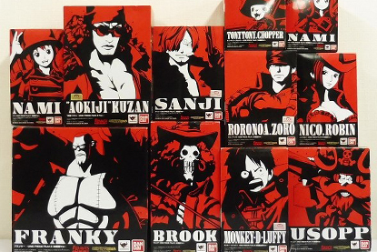 「POP MART (ポップマート)」も買取コレクターでは買取強化中