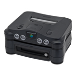 64DD