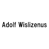 Adolf Wislizenus