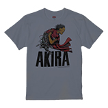 AKIRA Tシャツ