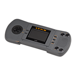 アタリ リンクス(ATARI LYNX)