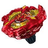 BEYBLADE X(ベイブレードエックス)