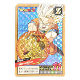 ドラゴンボールカードダス スーパーバトル