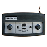 コレコ テルスター(Coleco TELSTAR)