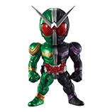 CONVERGE KAMEN RIDER (コンバージ 仮面ライダー)