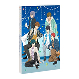 Free! DVD / BD(ブルーレイ)