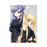 Rewrite(リライト) DVD / BD(ブルーレイ)