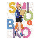 SHIROBAKO DVD / BD(ブルーレイ)