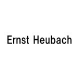 Ernst Heubach