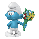 スマーフ(SMURFS) フィギュア