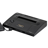 NEO・GEO(NEOGEO / ネオジオ)