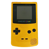 GAMEBOY(ゲームボーイ) 本体