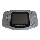 GAMEBOY ADVANCE(ゲームボーイアドバンス) 本体