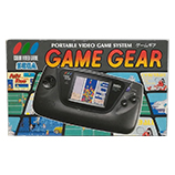 ゲームギア(GAME GEAR)