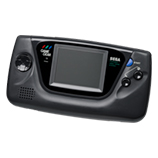 ゲームギアミクロ(GAME GEAR MICRO)