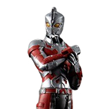 HGウルトラマン シリーズ