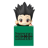 HUNTER×HUNTER(ハンターハンター)