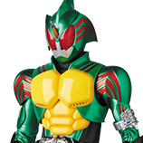 仮面ライダーアマゾンズ