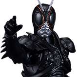 仮面ライダーBLACK SUN