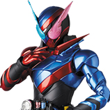 仮面ライダービルド