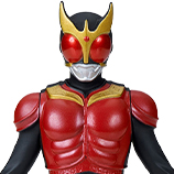 仮面ライダークウガ