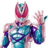 仮面ライダーリバイス