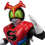 仮面ライダーストロンガー