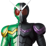 仮面ライダーW