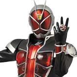 仮面ライダーウィザード