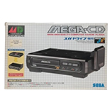 メガCD(MEGA CD)