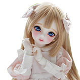 ミヤドール(Miya Doll)