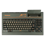 MSX