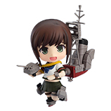 ねんどろいど 艦隊これくしょん(艦これ)