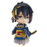 ねんどろいど 刀剣乱舞