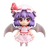 ねんどろいど 東方project