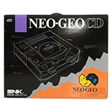 ネオジオCD(NEOGEO CD)