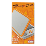 New Nintendo 2DS LL(ニューニンテンドー2DS LL) 本体