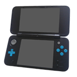 New Nintendo 2DS LL(ニューニンテンドー2DS LL)