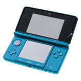 New Nintendo 3DS(ニューニンテンドー3DS)