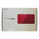 Nintendo 3DS(ニンテンドー3DS) 本体