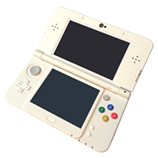 Nintendo 3DS(ニンテンドー3DS)