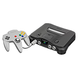 NINTENDO64(ニンテンドウ64)